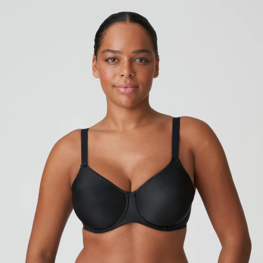 Prima Donna Satin Seamless Bra