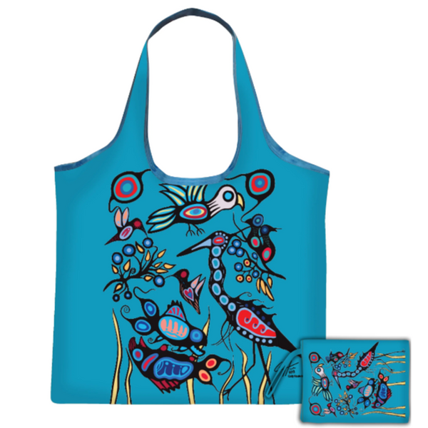 Eco Reusable Bags