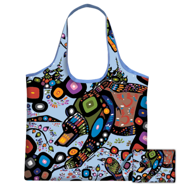 Eco Reusable Bags