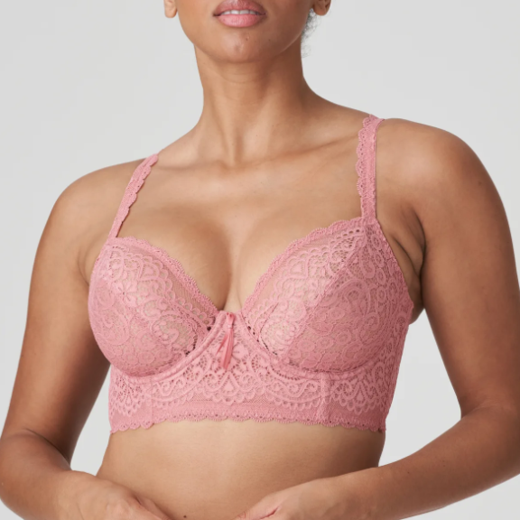Prima Donna Twist I Do Longline Plunge