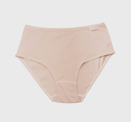 Q for Quinn Organic Cotton Classic Briefs