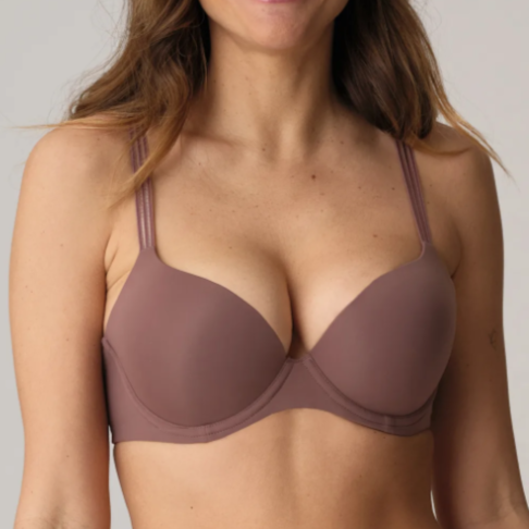 Marie Jo Louie Push Up Bra
