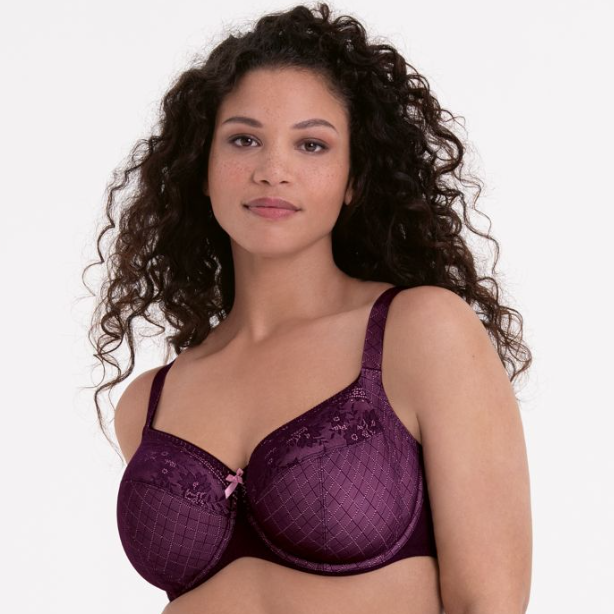 Rosemary Underwire Bra