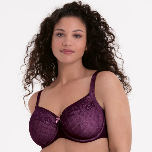 Rosemary Underwire Bra