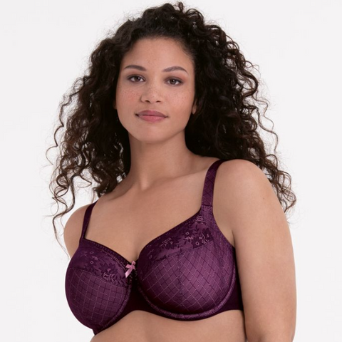 Rosemary Underwire Bra