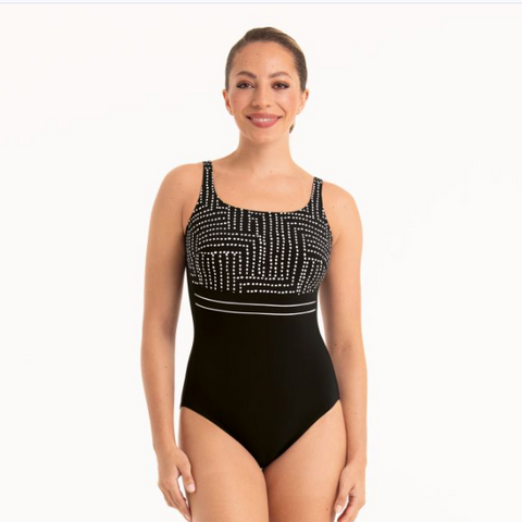 Melilla Care Swimsuit