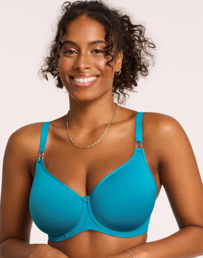 Sublime Spacer Bra