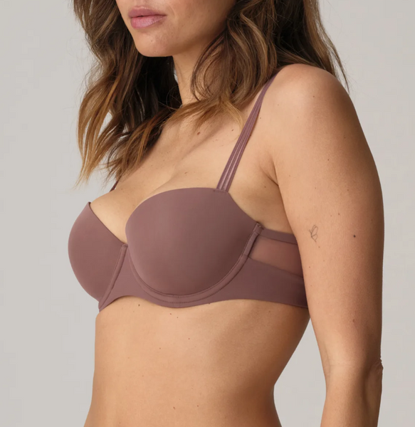 Louie Balcony Bra