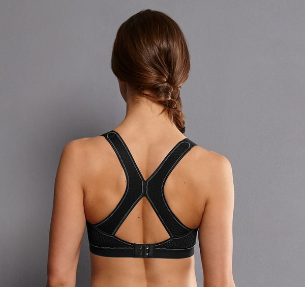 Momentum Pro Sport Bra X Back