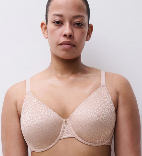 Magique Seamless Unlined Minimizer