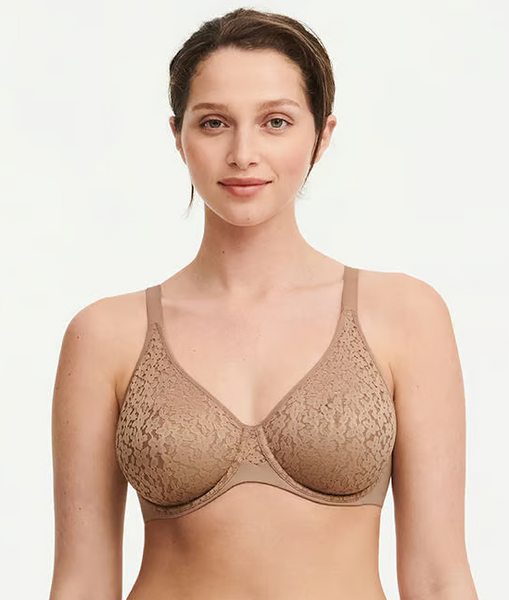 Norah Comfort Underwire Bra