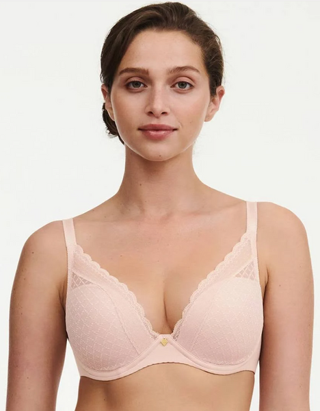 Norah Chic Plunge T-shirt Bra