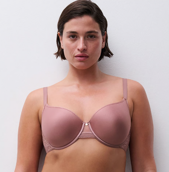 C Jolie Comfort Convertible T-Shirt Bra