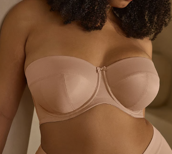 Panache Dana Strapless Bra