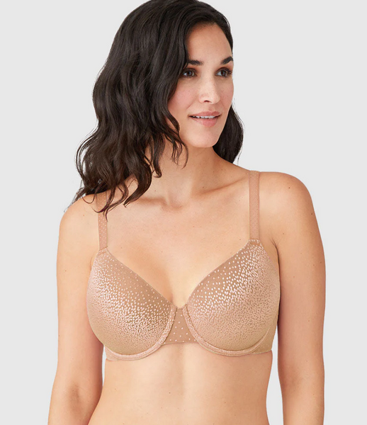 Back Appeal Underwire Bra