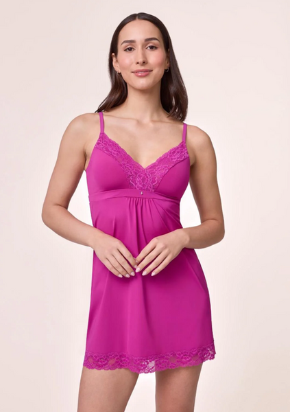 Bust Support Chemise
