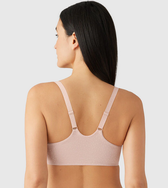 Front-Closing Bra