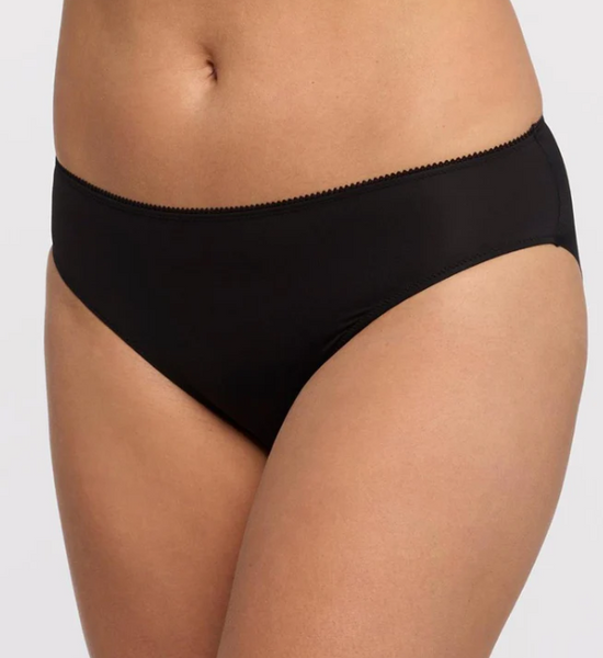 Nudies High Cut Brief
