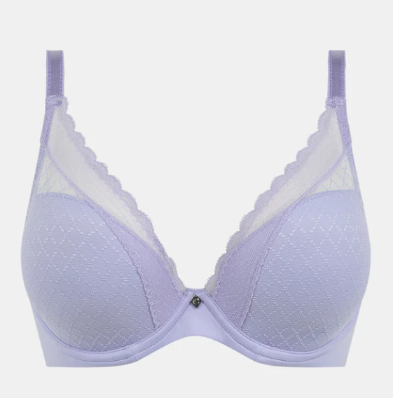 Norah Chic Plunge T-shirt Bra