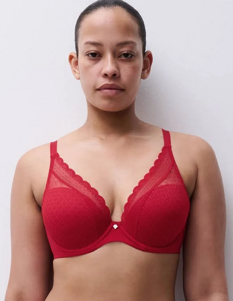 Norah Chic Plunge T-shirt Bra