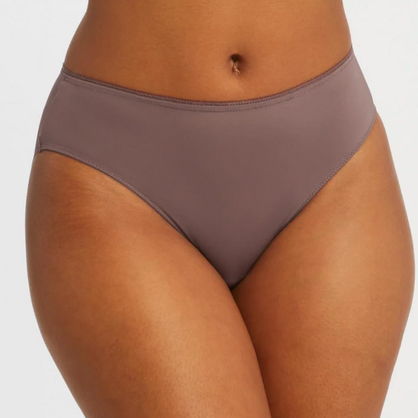 Nudies High Cut Brief
