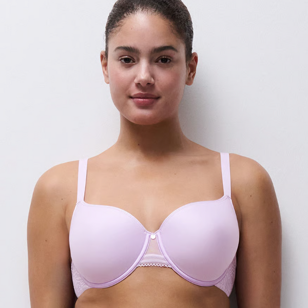 C Jolie Comfort Convertible T-Shirt Bra