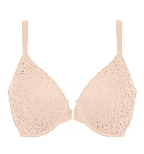 Norah Front Closing Bra