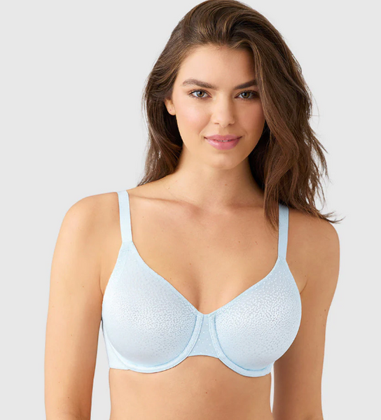 Back Appeal Underwire Bra