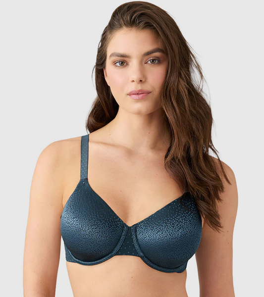 Back Appeal Underwire Bra