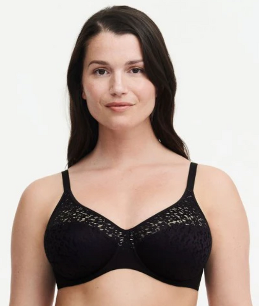 Norah Comfort Underwire Bra
