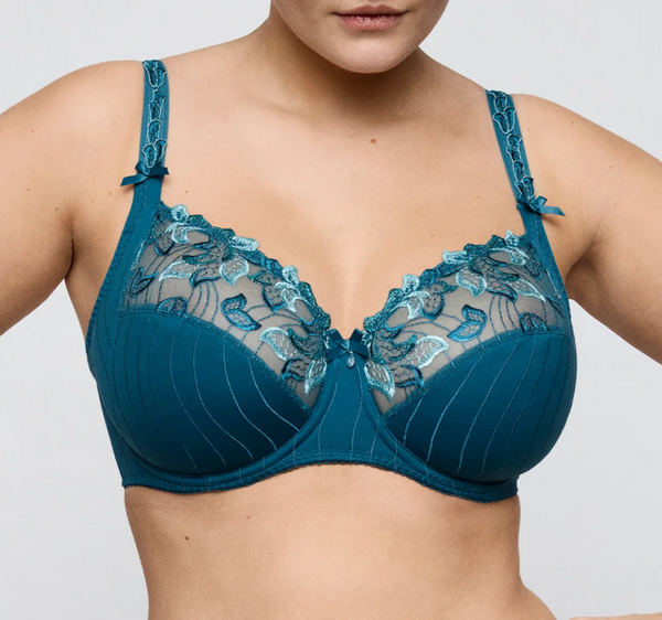 Deauville Full Cup Bra