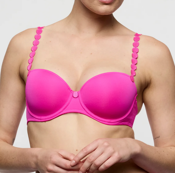Marie Jo Tom Balcony Bra
