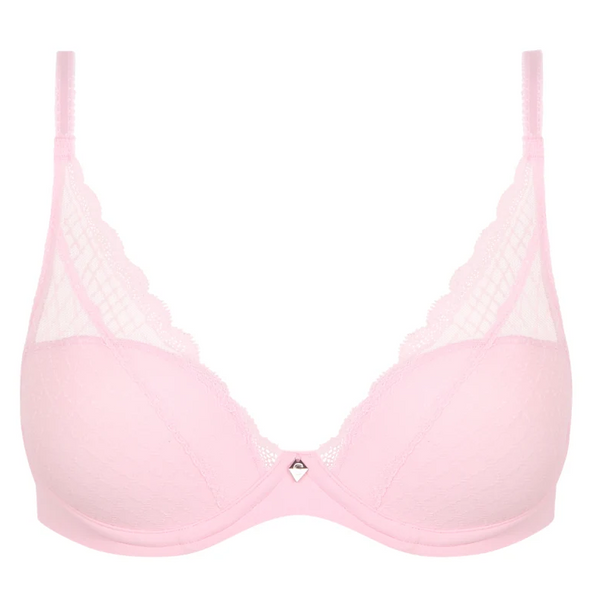 Norah Chic Plunge T-shirt Bra