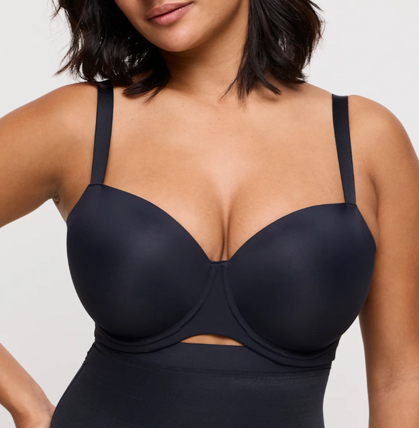 Prima Donna Figuras Balcony Bra