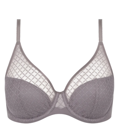 Norah Chic Plunge T-shirt Bra