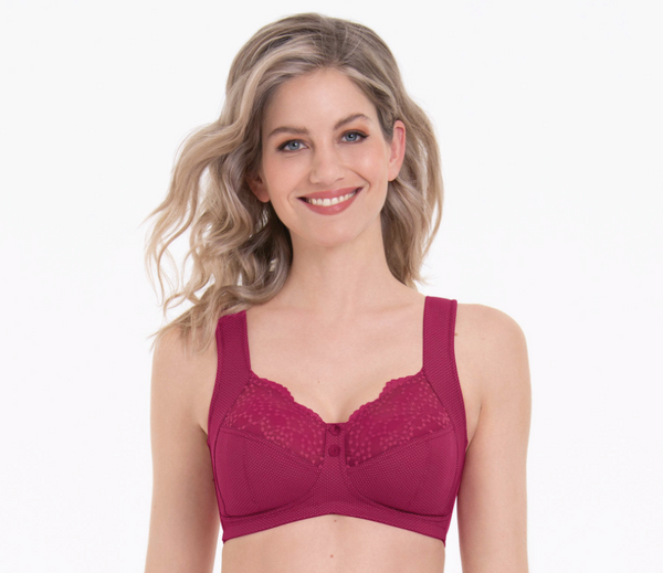 Orely Wirefree Bra