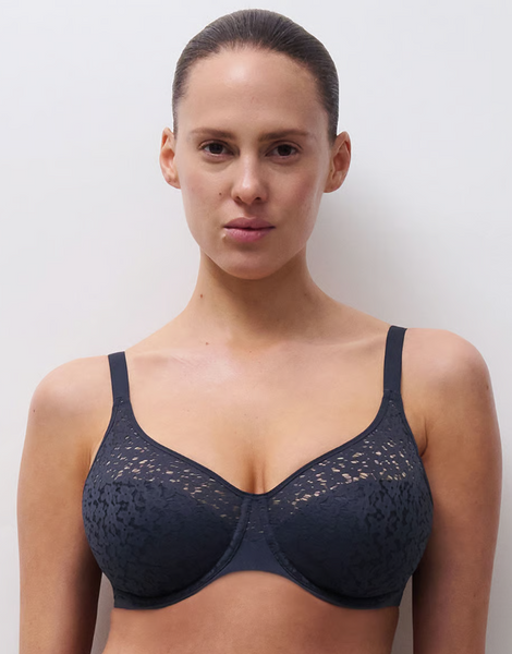 Norah Comfort Underwire Bra