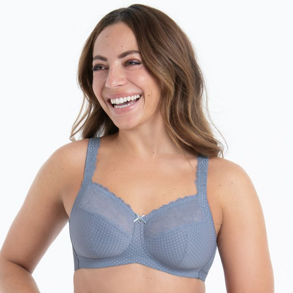 Eloise Wirefree Bra