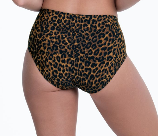 Essential Art High Waist