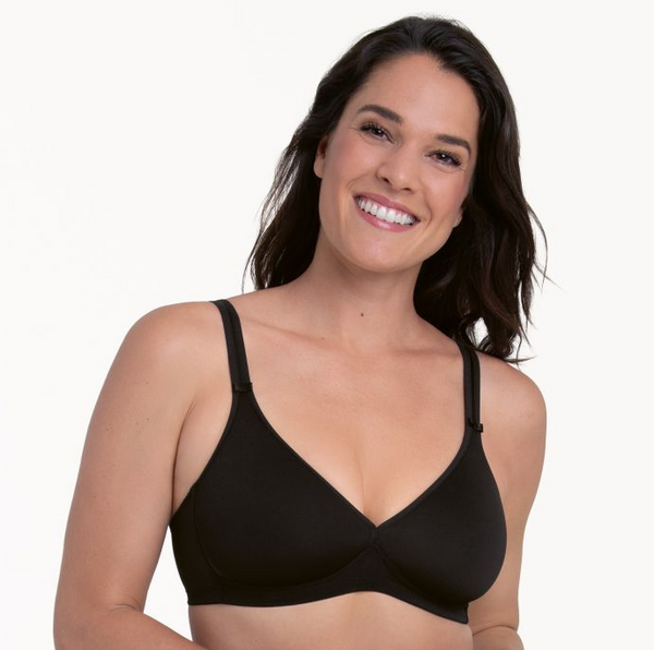 Selma Pure Wirefree T-shirt Bra
