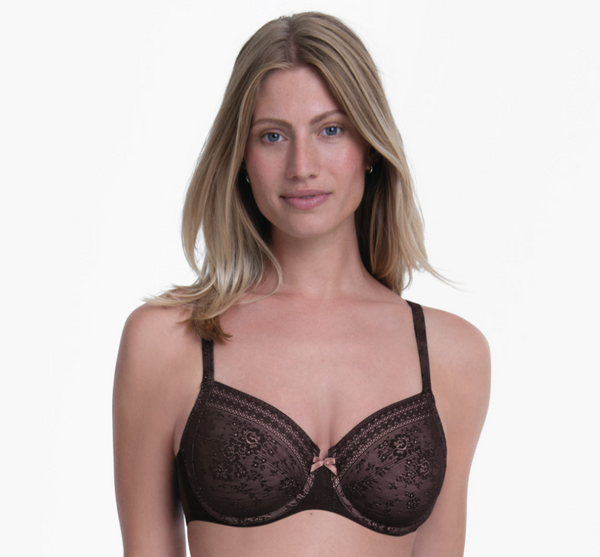 Fleur Underwire Bra