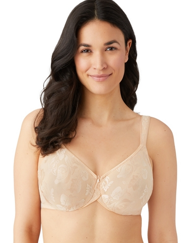 Awareness Underwire Bra