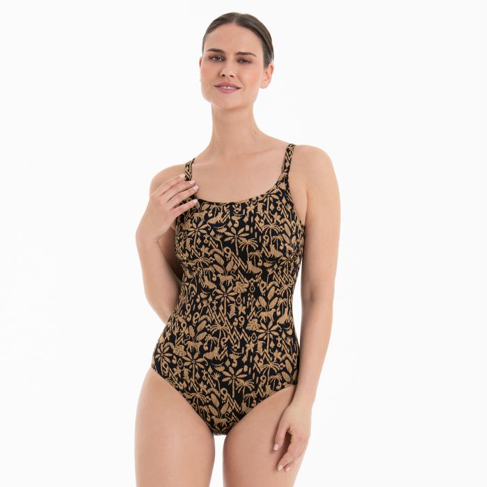 Anita Merritt Swimsuit