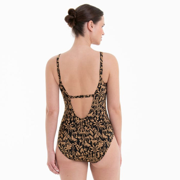 Anita Merritt Swimsuit