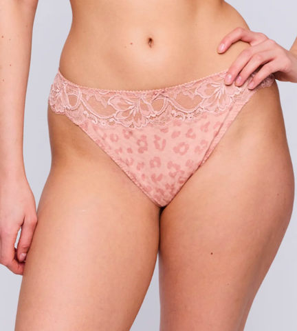 Prima Donna Madison Thong