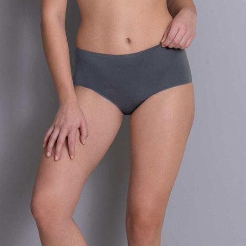 Anita Lisa High Waist Brief 408 ANTHRACITE buy for the best price