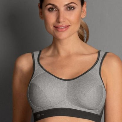 Extreme Control Sports Bra