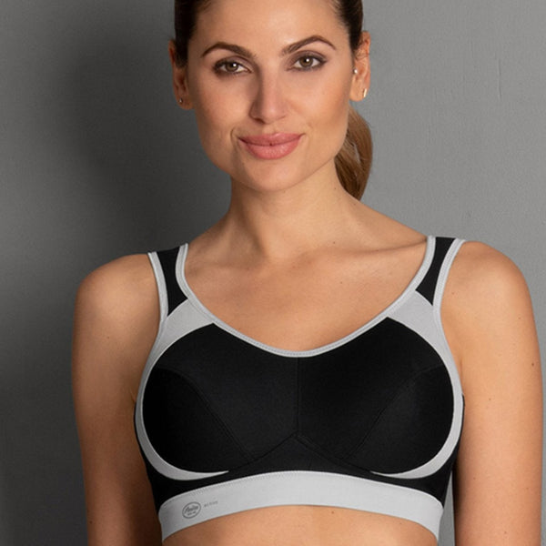 Extreme Control Sports Bra