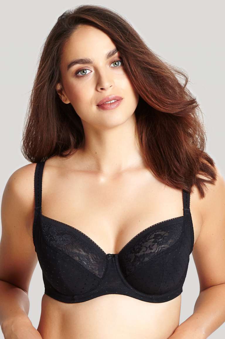 Panache Olivia Balconnet