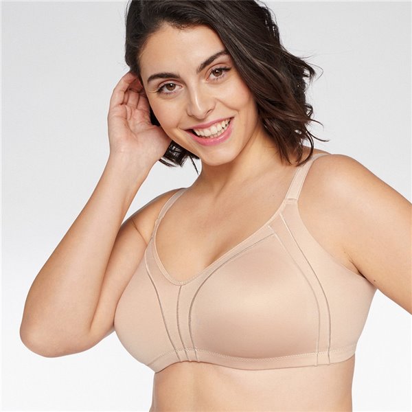 Naturana Minimizer with Side Smoother – Cedar Lily Bra Boutique